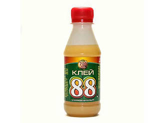 Клей 88 200 мл ТМ BURN GAS BP