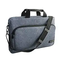 Сумка для ноутбука Grand-X SB-139 Blue 15.6 (SB-139J)