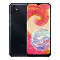 Смартфон Samsung Galaxy A042 A04e 3/32GB Black