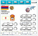 Вантажні перевезення з Гюмрі в Гюмрі разом з Logistic Systems., фото 9