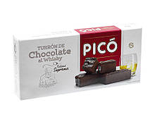 Турон Pico Whisky 200 гр