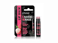 Бальзам для губ Exotic Mania 5г 04 Сок Личи ТМ Colour Intense BP