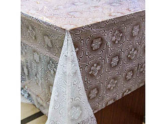 Клейонка NAZAR тонка 1,18 * 50 м 3021 ТМ BONA DOMUS BP