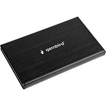 Карман зовнішній GEMBIRD 2.5" USB3.0 black (EE2-U3S-3)