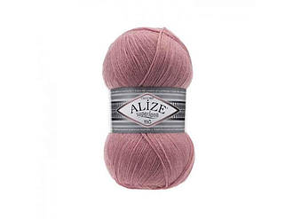 Пряжа Tig Super Lana 144 5 шт./пач. ТМ Alize BP