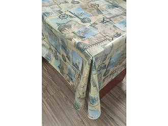 Клейонка силікон 1,37*30м 81250 A ТМ BONA DOMUS BP