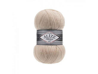 Пряжа Tig Super Lana 310 5 шт./пач. ТМ Alize