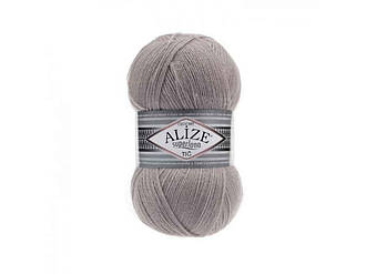 Пряжа Tig Super Lana 652 5 шт./пач. ТМ Alize BP