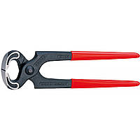 Торцевые клещи KNIPEX (книпекс) плотницкие, 250 мм