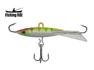 Балансир Sub Zero 40мм 12гр #67 арт. 7002-40-12-67 ТМ FISHING ROI BP