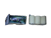Технопланктон для рыбалки (на толстолоба/карпа/карася) Малина 3 шт/уп. (-135-150г.) ТМ ВВС BP