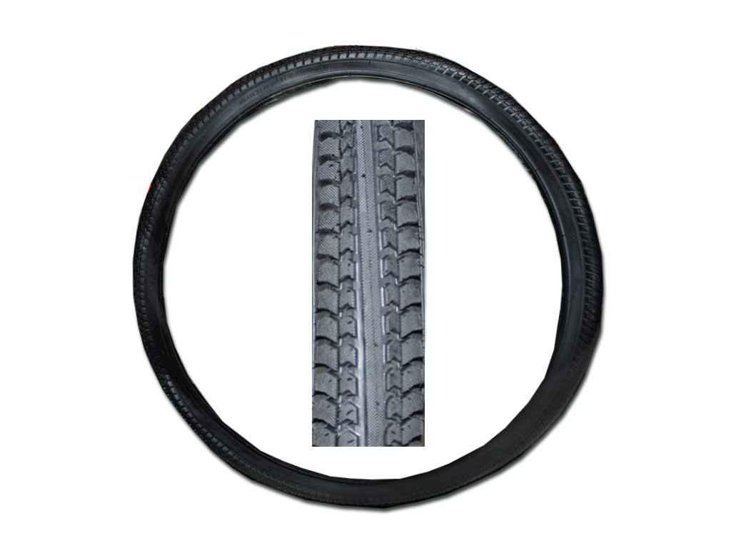 Покришка без камери для велосипеда d-26х2,125 (54-559) (Під Kenda) 30% ТМ REZZO, фото 1