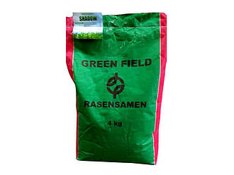 Трава газонна Теновиносистий 4 кг ТМ GREEN FIELD BP
