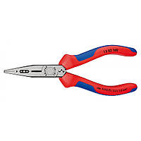 Плоскогубцы электрика KNIPEX (книпекс) 160 мм