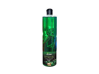 Шампунь для волосся-кондиціонер EMERALD 1л ТМ EKOLAN