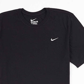 Футболка nike Nike Tee-Embrd Swoosh, фото 3