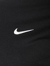 Футболка nike Nike Tee-Embrd Swoosh, фото 4