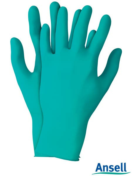 Антистатичні захисні рукавички Touch N Tuff® 92-600 RATOUCHN92-600 Z