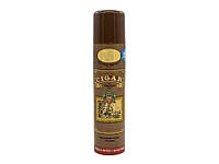 Дезодорант мужской Cigar 250мл ТМ Parfums Parour BP