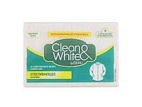 Мыло отбеливающее хоз cleanWHITE белая 4*120г ТМ Duru BP