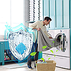 Таблетки для чищення пральних машин Washing machine cleaner №2 / Засіб очищувач для пральних машин, фото 7