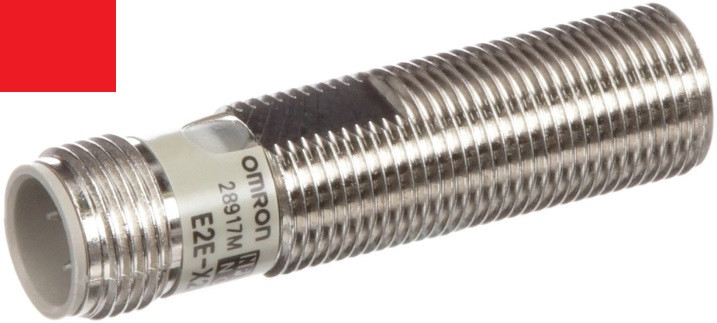 E2E-X2E1-M1-Z Omron Датчик, фото 1