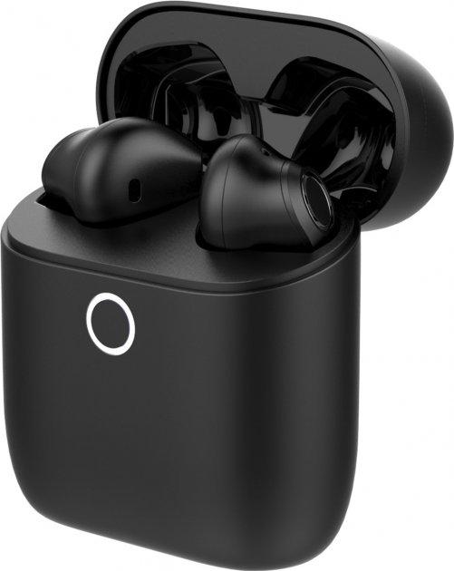 Навушники Panasonic RZ-B100WDGCK Black Bluetooth