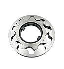 Насос масляний АКПП A5HF1 05-11 Hyndai KIA, фото 7