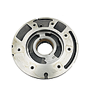 Насос масляний АКПП A5HF1 05-11 Hyndai KIA, фото 3