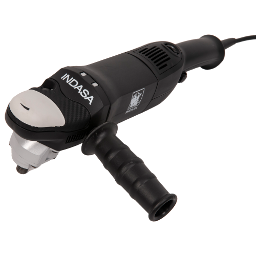 Машинка полірувальна М14 Indasa Electric Rotary Polisher - 150мм-200мм, фото 1