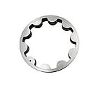 Насос масляний АКПП A5HF1 05-11 Hyndai KIA, фото 8