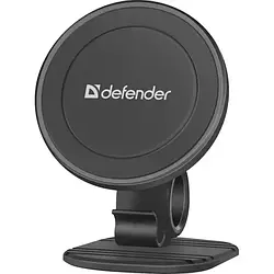 Тримач в авто Defender CH-115+ Black (29115) для телефона