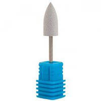 Фреза силіконова "Конус" 408, біла