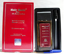 Hair Plus Back Хейр плас бек лосьйон для шкіри голови 100 мл (2%)