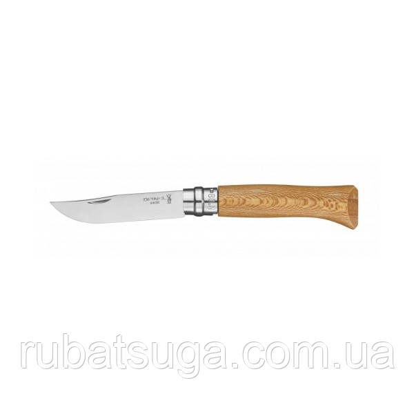 Ніж Opinel №8 VRI, фото 1