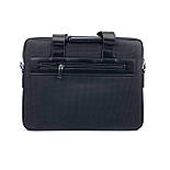 Сумка для ноутбука Dilasica 805-5 чорна, фото 3