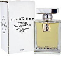 Оригинал John Richmond Eau de Parfum 100 мл ТЕСТЕР ( Джон Ричмонд ) парфюмированная вода