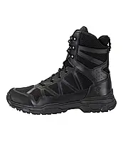 Берці First Tactical M'S 7" OPERATOR BOOT (REGULAR) Black