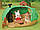 Ігровий набір Sylvanian Families Лісовий будиночок Їжачка 5453, фото 4