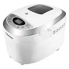 Хлібопічка Liberton LBM-8211 White