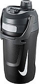 Пляшка для води Nike Fuel Jug 40 OZ чорний 1182 мл (N.100.3110.058.40)