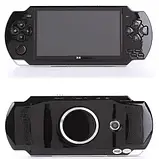 PSP X6 Ігрова Приставка консоль 4.3 MP5 8Gb, фото 6