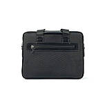 Сумка для ноутбука Dilasica 932-5 чорна, фото 3