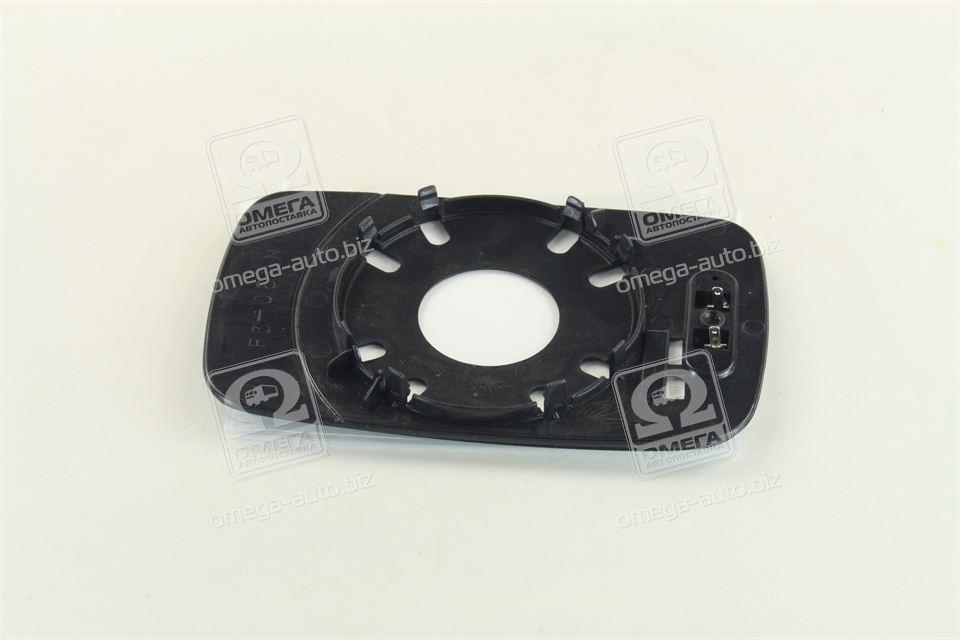 Вкладиш лівого дзеркала БМВ 3 BMW 3 E36 (вир-во TEMPEST) 014 0085 439, фото 1