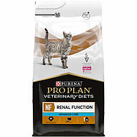 Purina Veterinary Diets NF Renal Function Feline Formula Лечебный корм для кошек 5кг