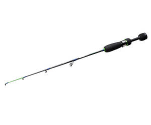 FLAGMAN ICE "NORTH RIVER" rod flat top black 55cm (146863)