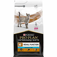 Purina Veterinary Diets NF Renal Function Feline Formula Лечебный корм для кошек 350гр