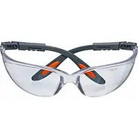Захисні окуляри Neo Tools 97-500 White протиосколкові