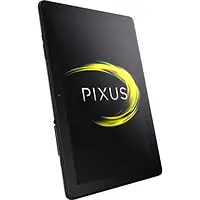 Планшет Pixus Sprint 2/16GB Black 3G 10.1"