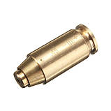 Лазерний патрон для холодної пристрілки кал.45, фото 3